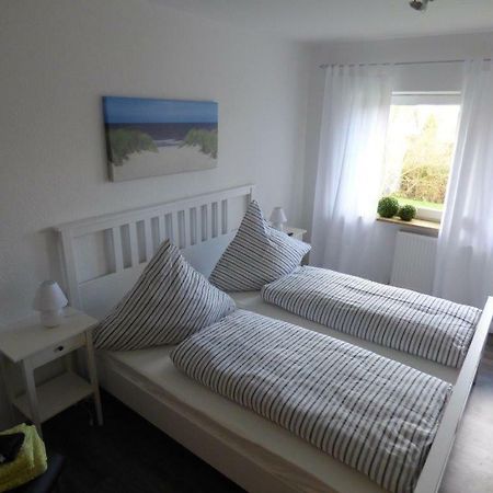 An Der Flut 193 Apartment Вилхелмсхафен Екстериор снимка
