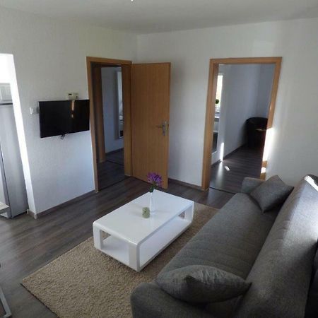 An Der Flut 193 Apartment Вилхелмсхафен Екстериор снимка