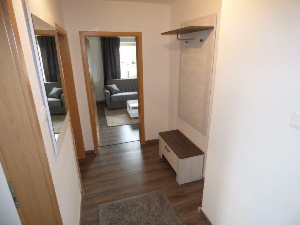An Der Flut 193 Apartment Вилхелмсхафен Екстериор снимка