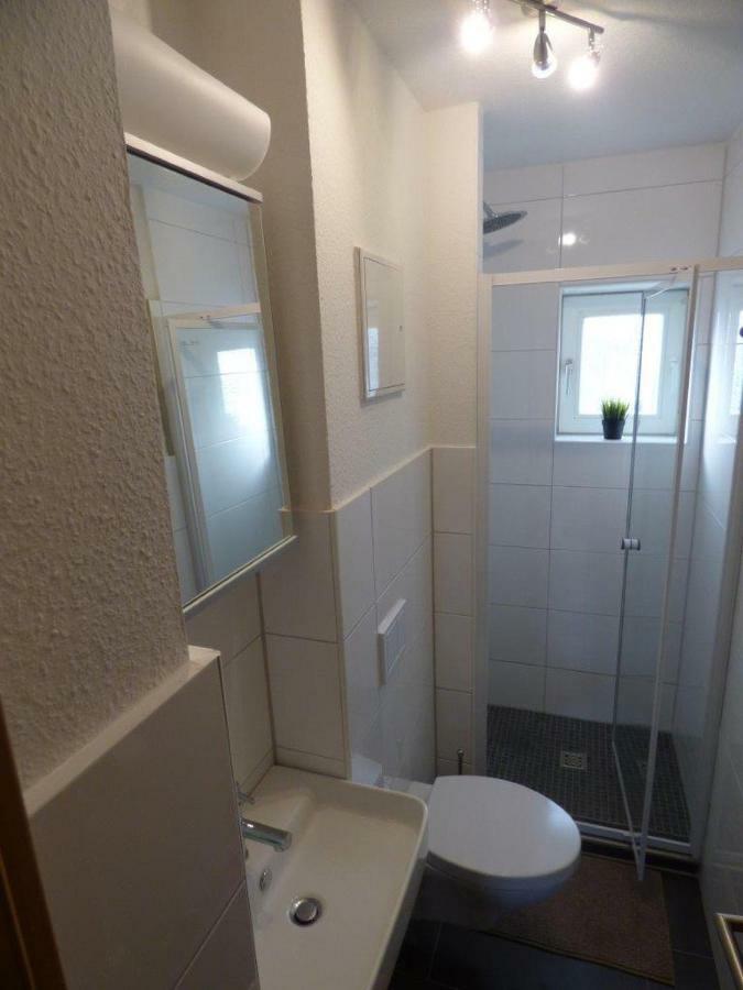 An Der Flut 193 Apartment Вилхелмсхафен Екстериор снимка