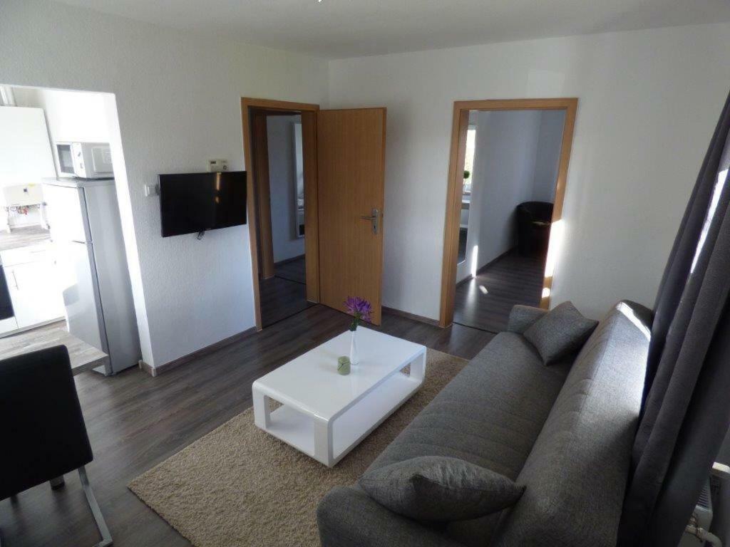 An Der Flut 193 Apartment Вилхелмсхафен Екстериор снимка